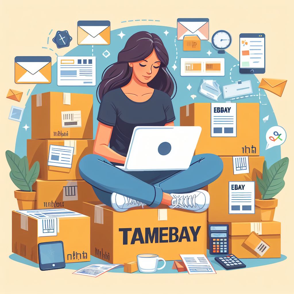 Tamebay Guide: Your Ultimate Resource for E-commerce Success