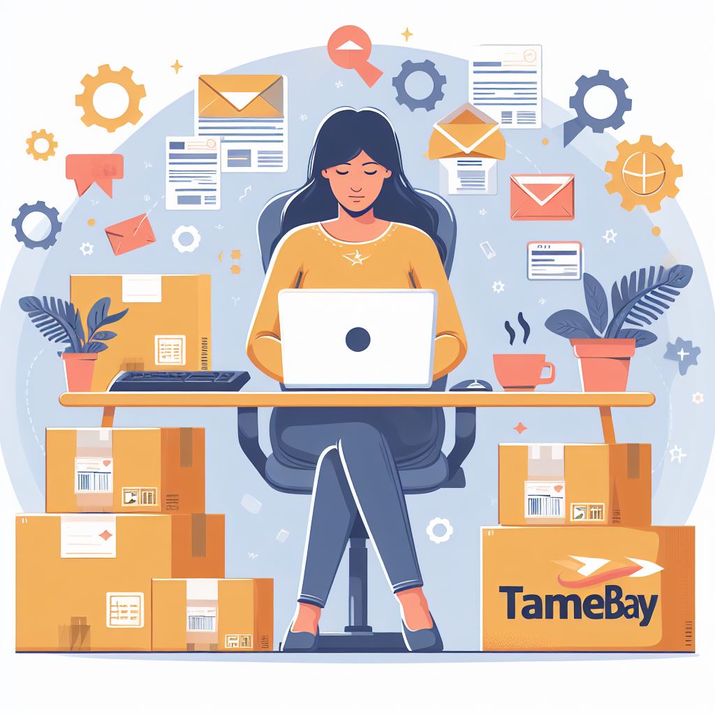 The Ultimate Guide to Tamebay.com: Your Go-To Resource for E-commerce Success