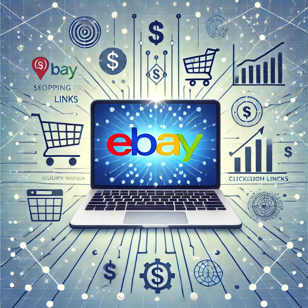 What is the eBay Partner Network?